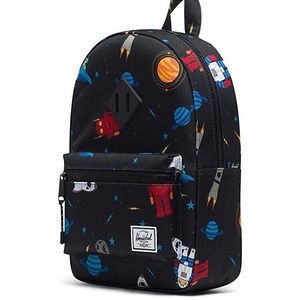 Herschel Kids Heritage Outer Spaced Backpack